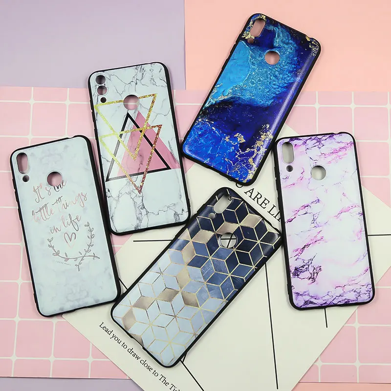 Чехол Caseriver для Xiaomi Redmi 6A силиконовый чехол Redmi6A с рисунком Capas сумка мягкий