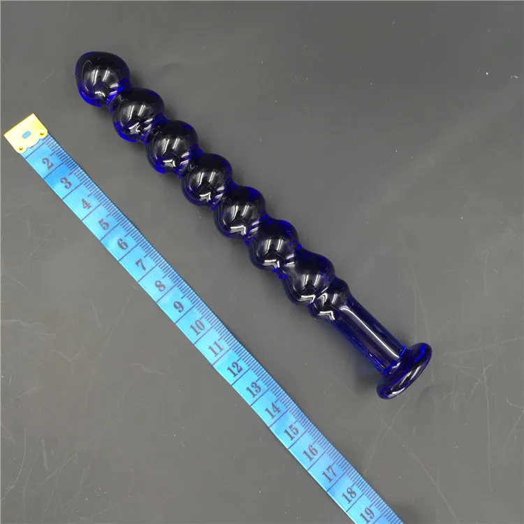 2 шт./лот вибратор и реальное фото со стеклом Женская Анальная пробка для