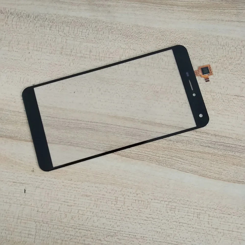 AICSRAD оригинальный TP Для oukitel u11 plus сенсорный экран Объектив сенсор + Сенсорная