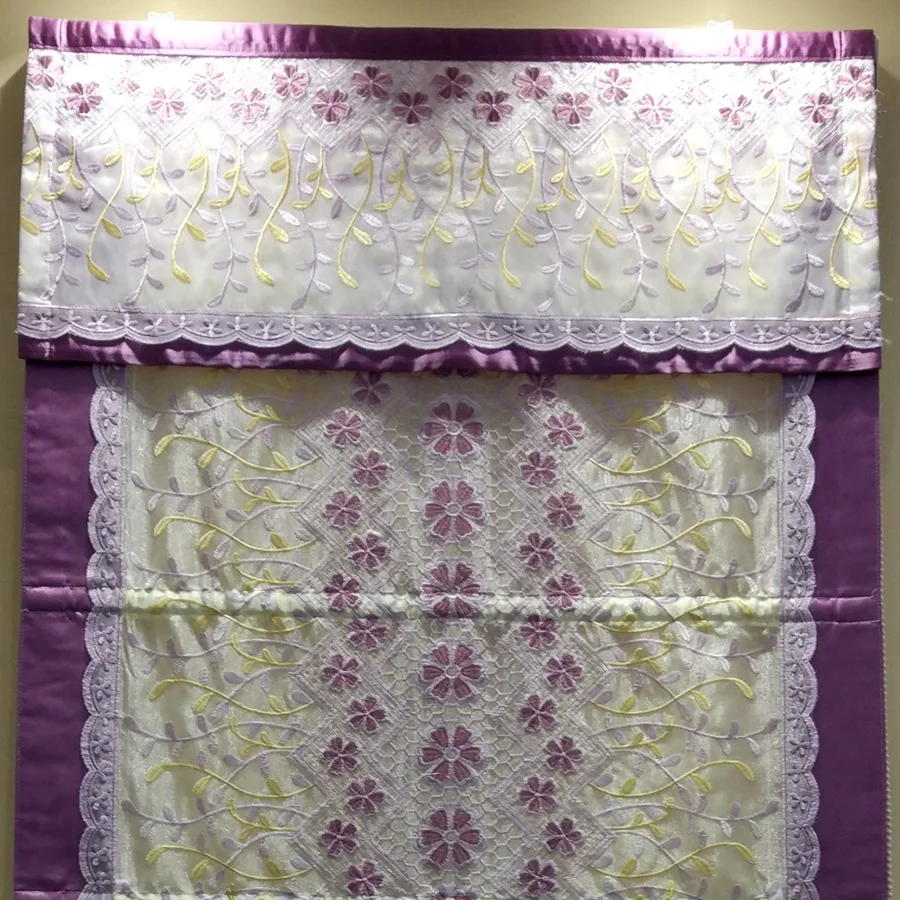 New Arrival Best Luxurious Roman Shades The Hang Up And Down System Finihsh curtains Luxury Company Blinds | Дом и сад