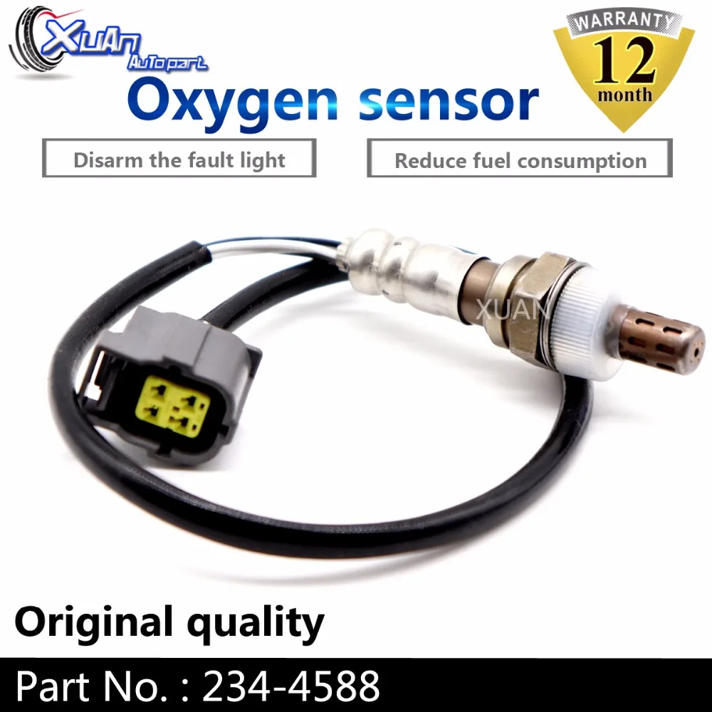 Кислородный датчик XUAN Lambda O2 для CHRYSLER 300 ASPEN pelifica PT CRUISER SEBRING TOWN & кантри DOD GE CARAVAN CHARGER