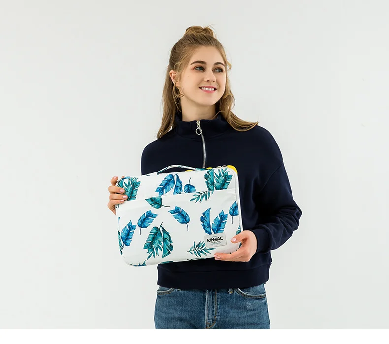 Бренд Kinmac сумка чехол для ноутбука 1", 13", 1", 15", 15,", сумка для MacBook Air Pro 13,3, 15,4 KS004