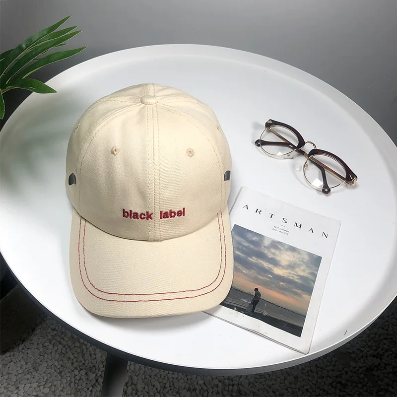 2019 Весна Хлопок Вышивка буквы бейсбольная Кепка Snapback модные спортивные шапки для