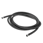 1 м нейлоновый стальной Плетеный тормоз топливный шланг AN4 AN6 AN8 AN10 2018 Новинка