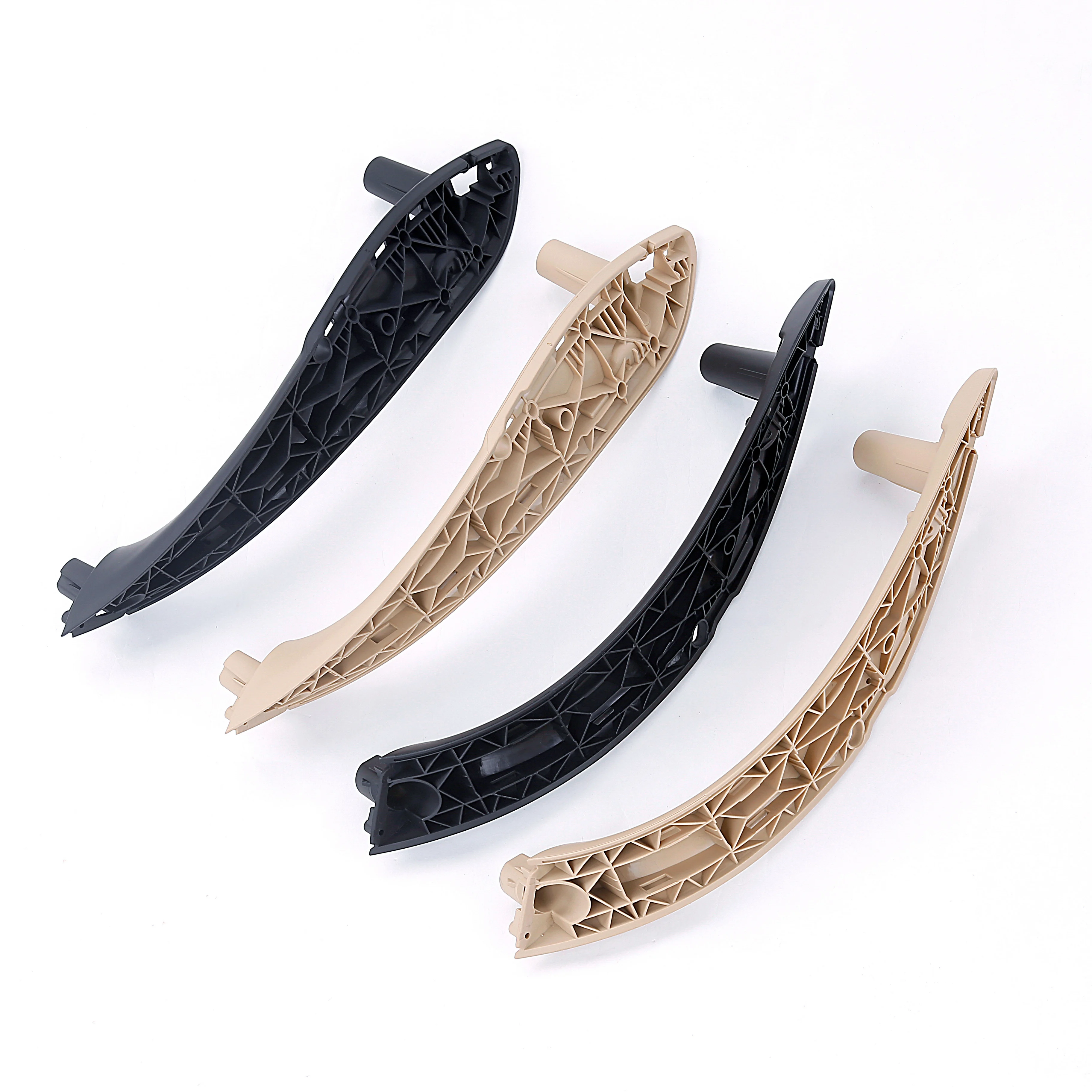 Никогда не липкие прочные автомобильные аксессуары запчасти для ручек