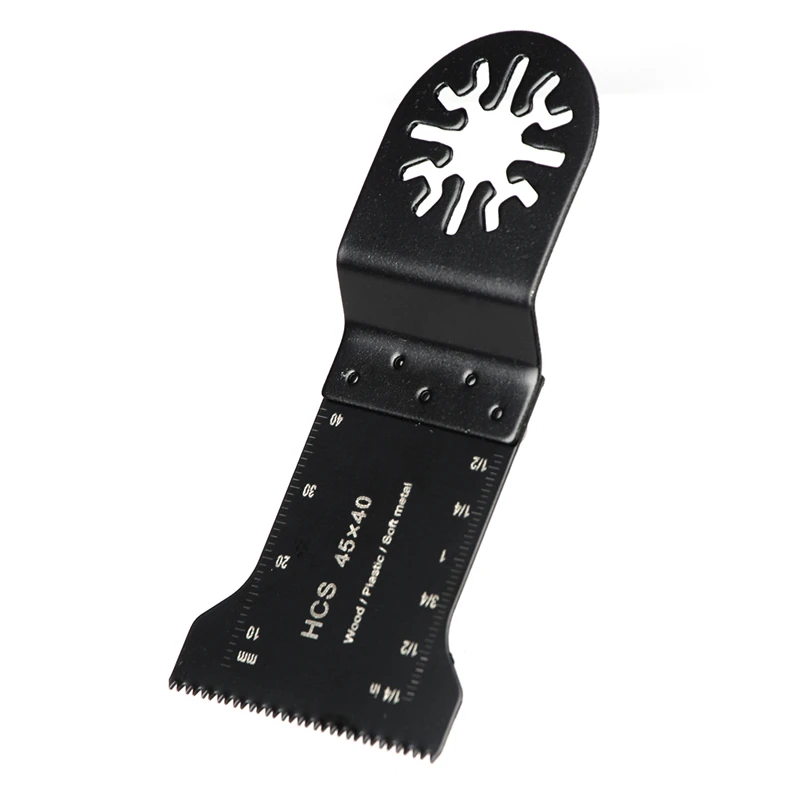 Пила HCS Осциллирующий многофункциональный инструмент для резки металла дерева