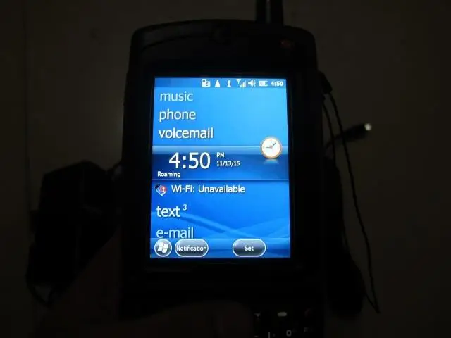 Используется для Motorola Symbol MC75A MC75A6 беспроводной 2D сканер штрих-кода Windows Mobile 6 53 |