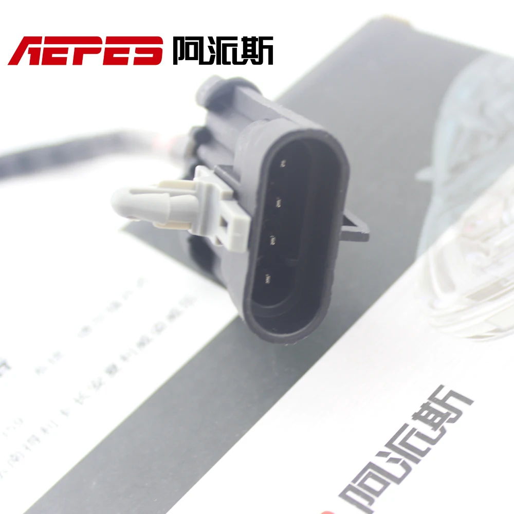 APS 07021 высокое качество O2 датчик лямбда кислород для юго delica charade Changan Benni Zhonghua