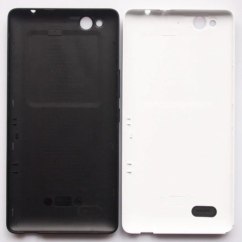 Новая задняя крышка батарейного отсека BaanSam корпус для ZTE nubia Z7 Max NX505J с кнопками