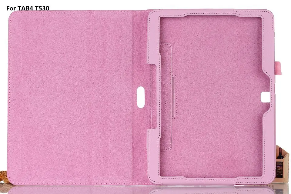 Защитный чехол для Samsung Galaxy Tab 4 10 1 защитный 3 P5200 P5210 T531 T533 T535 P5210|Чехлы планшетов и