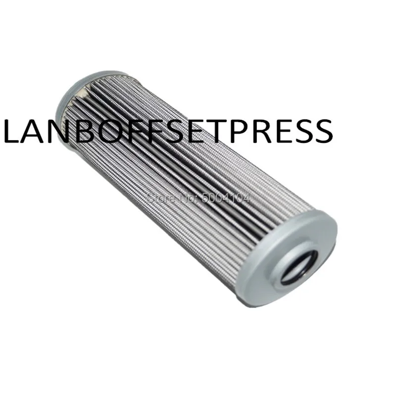 Картридж фильтра LANBOFFSETPRESS 00.580.1558 00.581.0246 сменный масляный фильтр запасные части