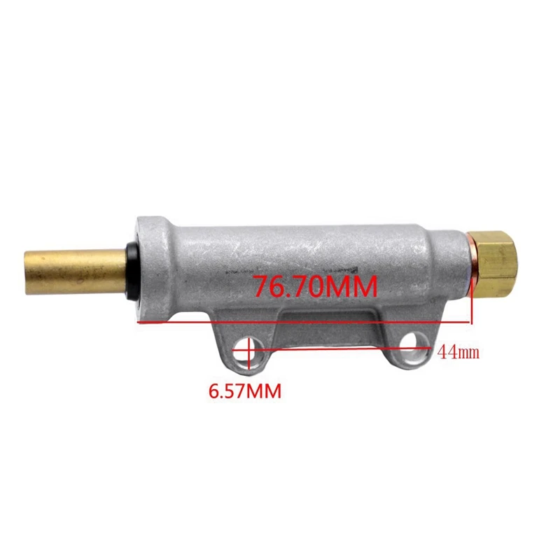 Тормозной Запчасти задний тормозной цилиндр для Polaris Sportsman 335 400 450 500 600 700 800 Magnum 325