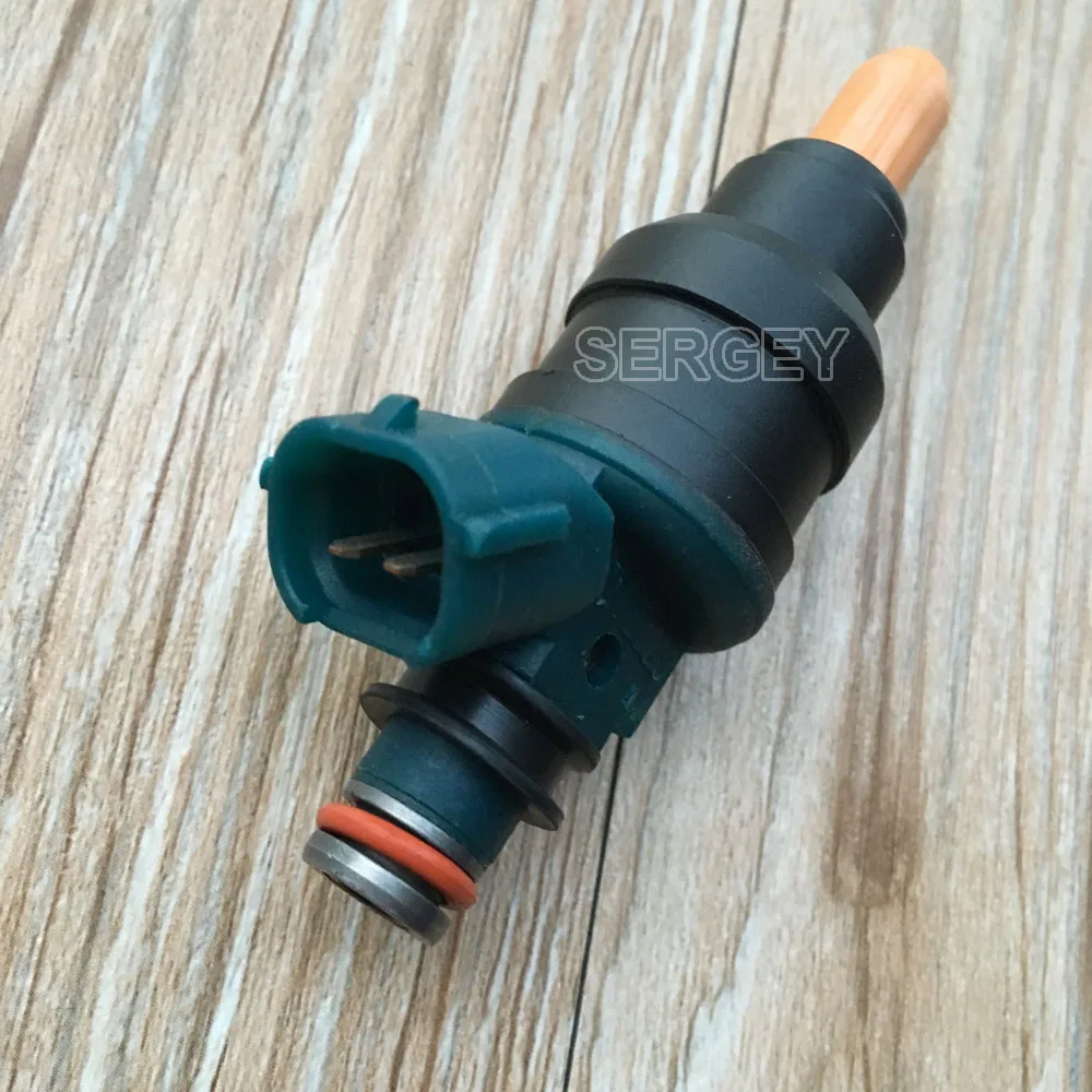 OEM INP-480 INP480 инжектор топлива тип для 2.0L FORD для MAZDA 626 MX-6 зонд F32Z9F593A F32Z-9F593-A