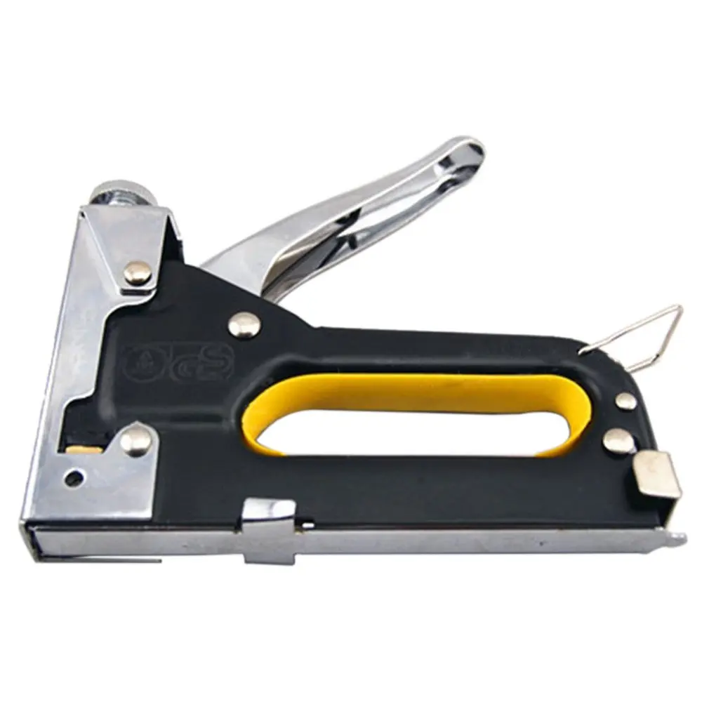 Гвоздь пистолет Т образный гвоздь u кривизна фиксированная проволочная