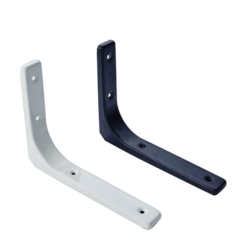 75 мм-200 мм кронштейн для штатива настенный прямоугольный ламинат фиксированный слово разделительная полка кронштейн