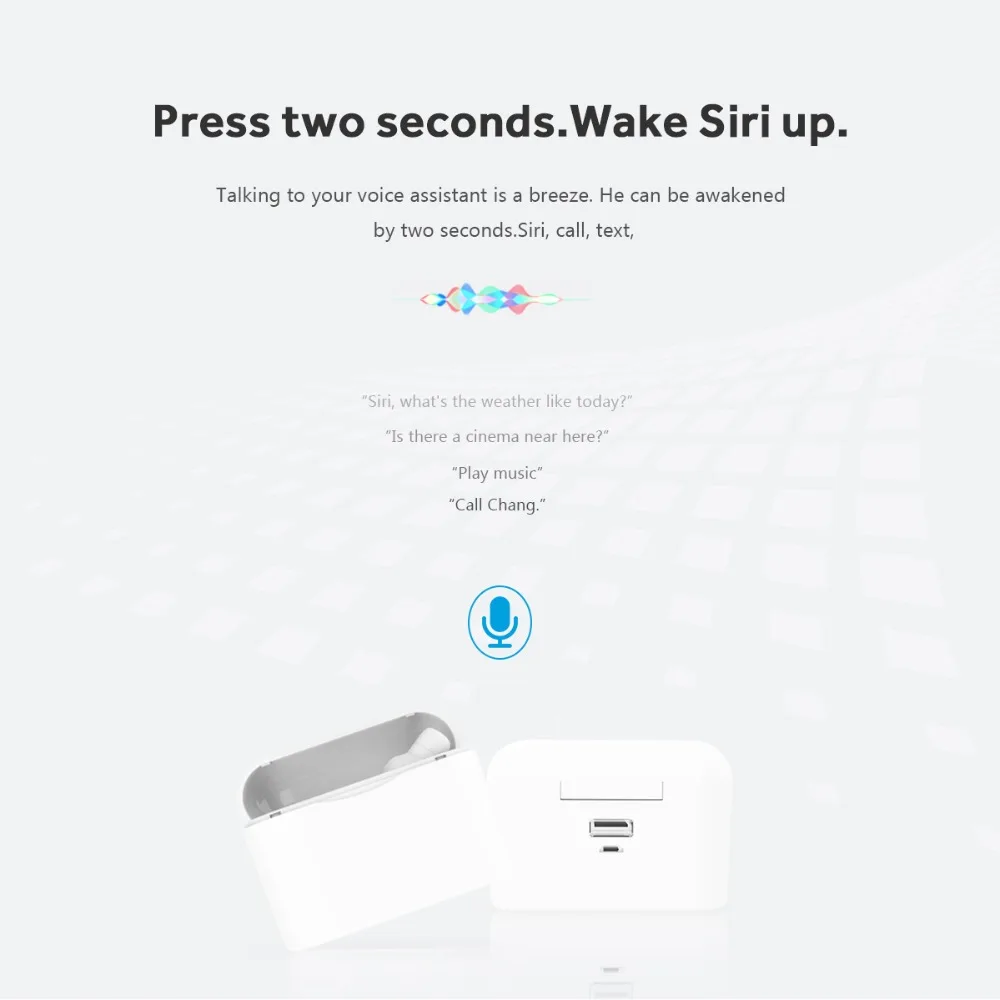 M2i SJ TWS Беспроводные Bluetooth 5,0 наушники мини копия, гарнитура Работает беспроводной наушник 3D бас стерео мини наушники