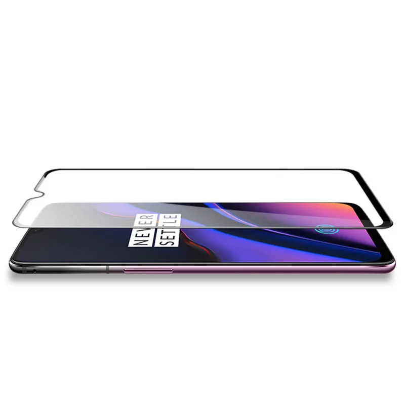Laixi для OnePlus 7 Pro закаленное стекло OnePlus7 экран протектор One Plus 6 т 7Pro полное покрытие