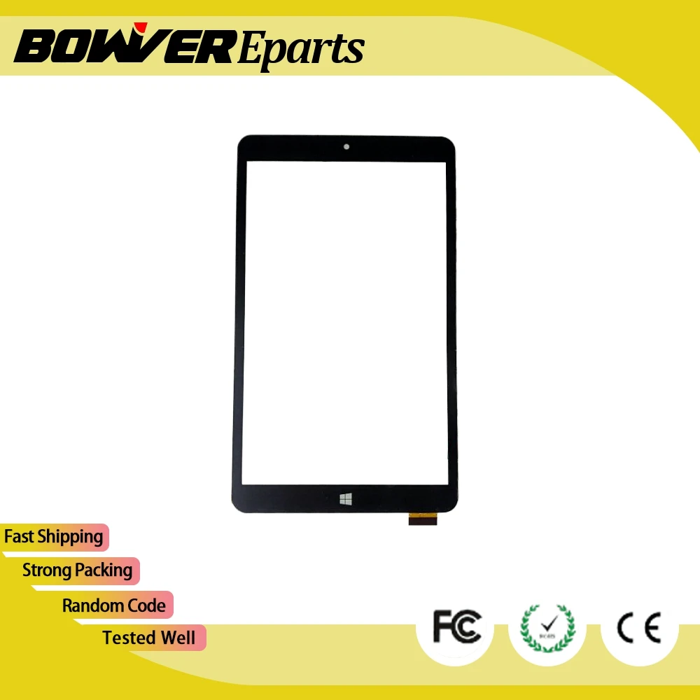 

A+ 8" Touch Screen Digitizer glass panel replacement SG8099-FPC SG8099-FPC_V1-1