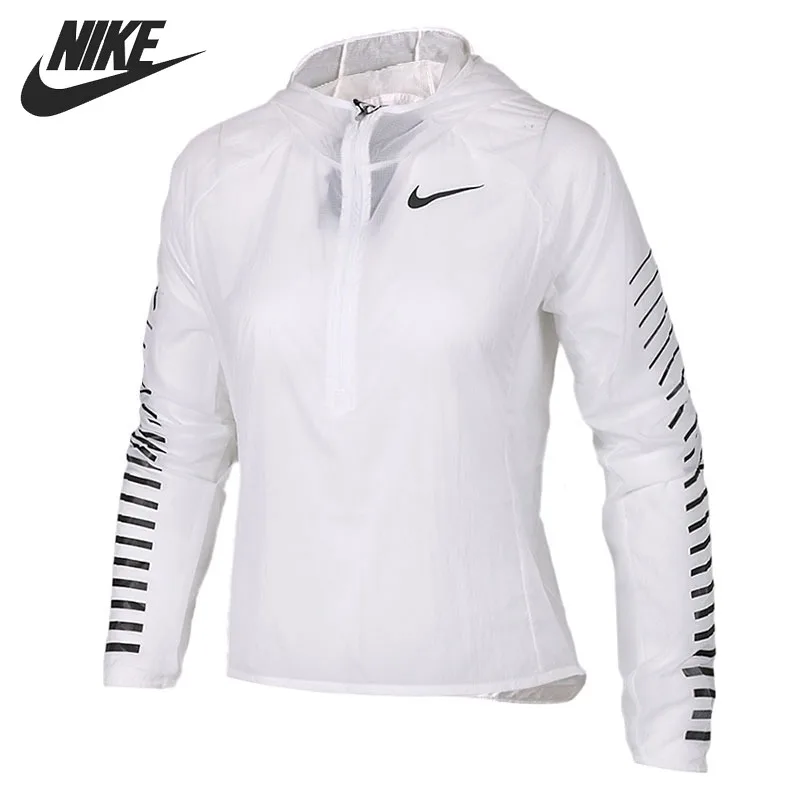 Оригинальный Новое поступление NIKE IMP LT JKT HD GX Женская куртка с капюшоном