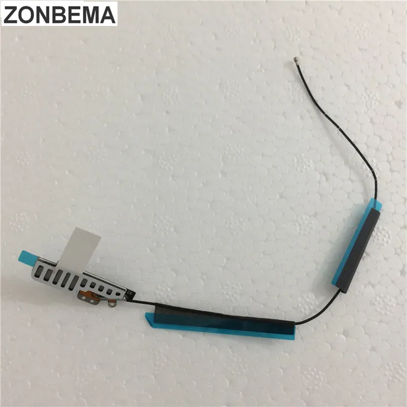 ZONBEMA 100 шт./лот Высококачественная Новая антенна для беспроводного сигнала Wi Fi WLAN