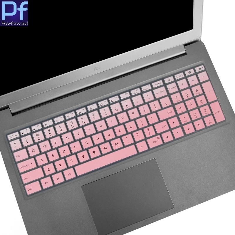 Защитный чехол для клавиатуры Xiaomi Mi Notebook 15 6 Lite дюйма Обложка нового ноутбука Ruby