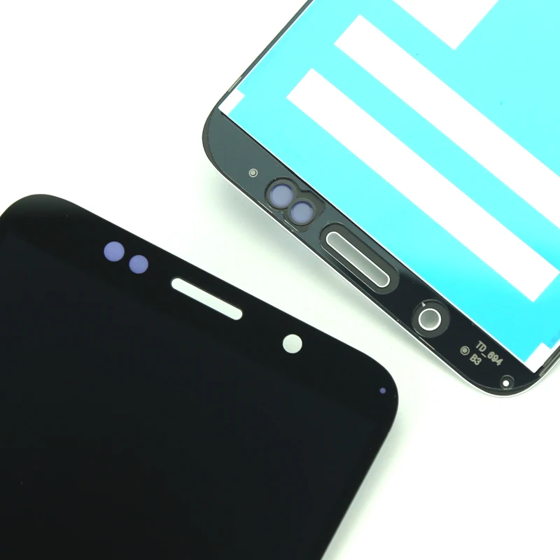 Для Huawei Y5 2018/Y5 Prime 2018 сенсорный ЖК-экран с рамкой 5 45 '