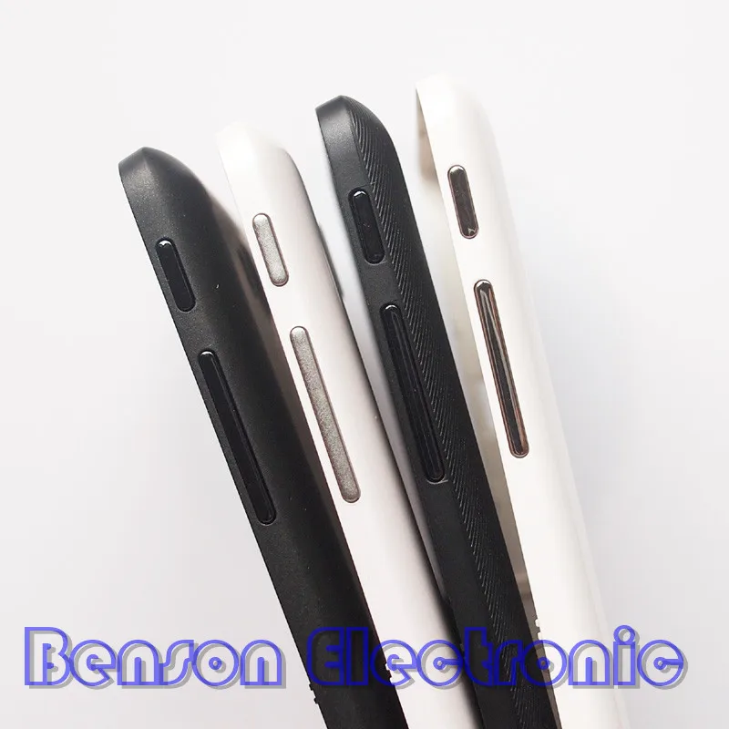 Задняя крышка аккумулятора BaanSam для Huawei U8950 U9508 Ascend G600 корпус с кнопками