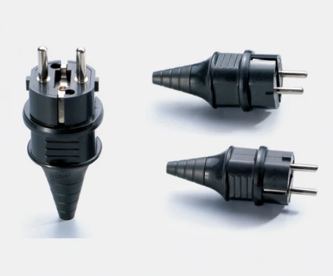 Европейская двухкруглая штепсельная вилка 250 В 16A CCE 7/7 1 шт.|standard plug|16a 250v plug16a plug |