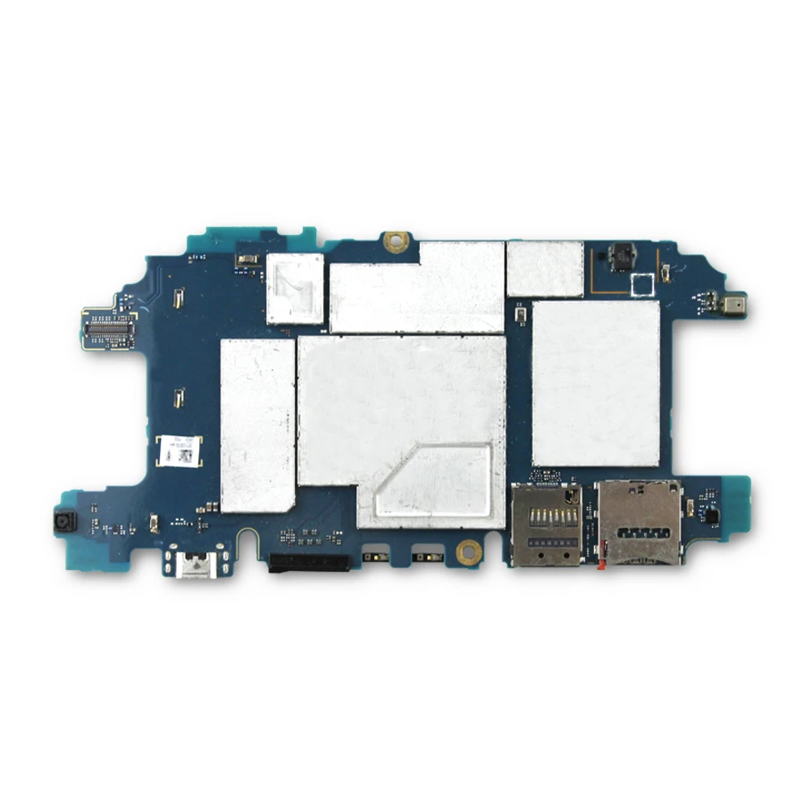 Разблокирована для Sony Xperia Z2 D6563 материнская плата полностью протестирована с