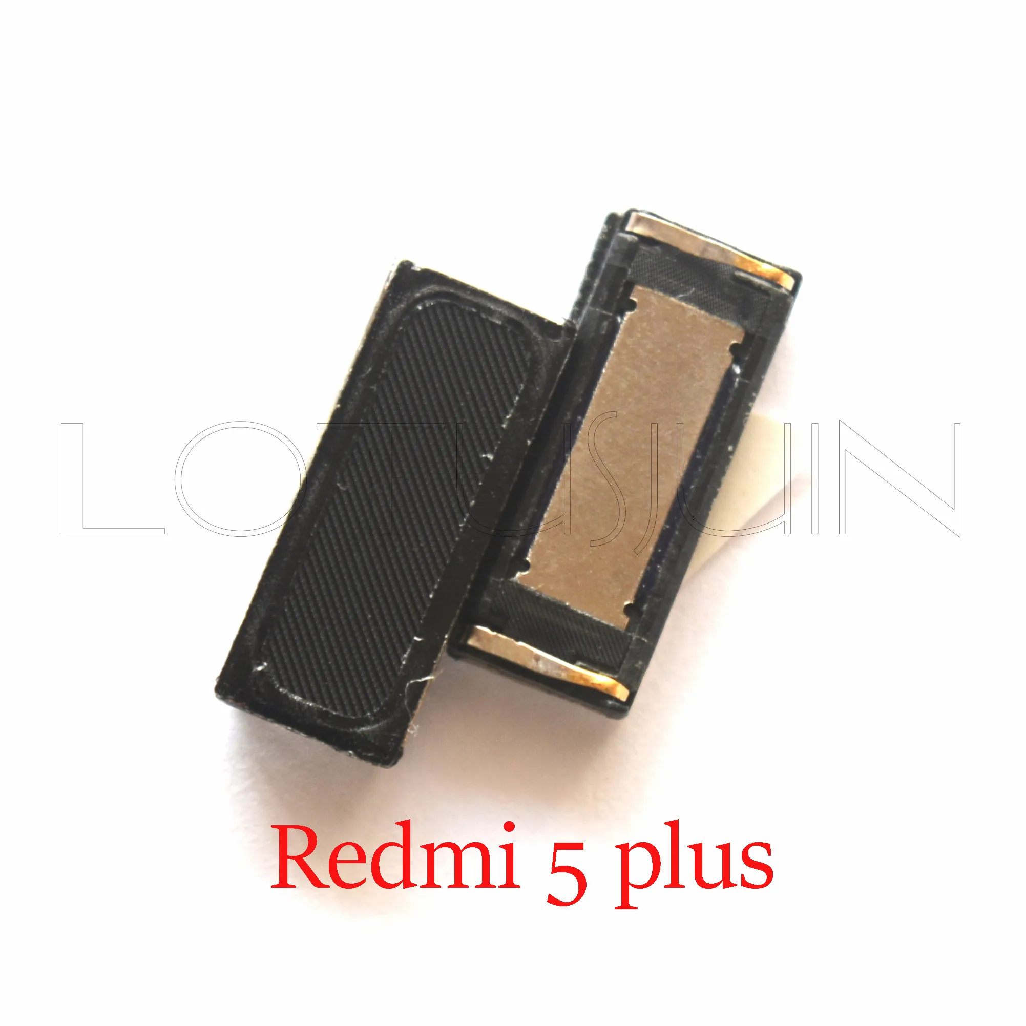 2X Новый Динамик для наушников Xiaomi Redmi 5 plus | Мобильные телефоны и аксессуары