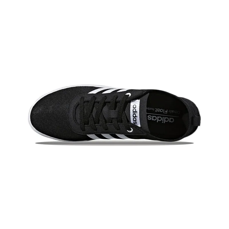 Новинка оригинальные женские кроссовки для скейтбординга Adidas NEO Label QT VULC 2 0 | Спорт
