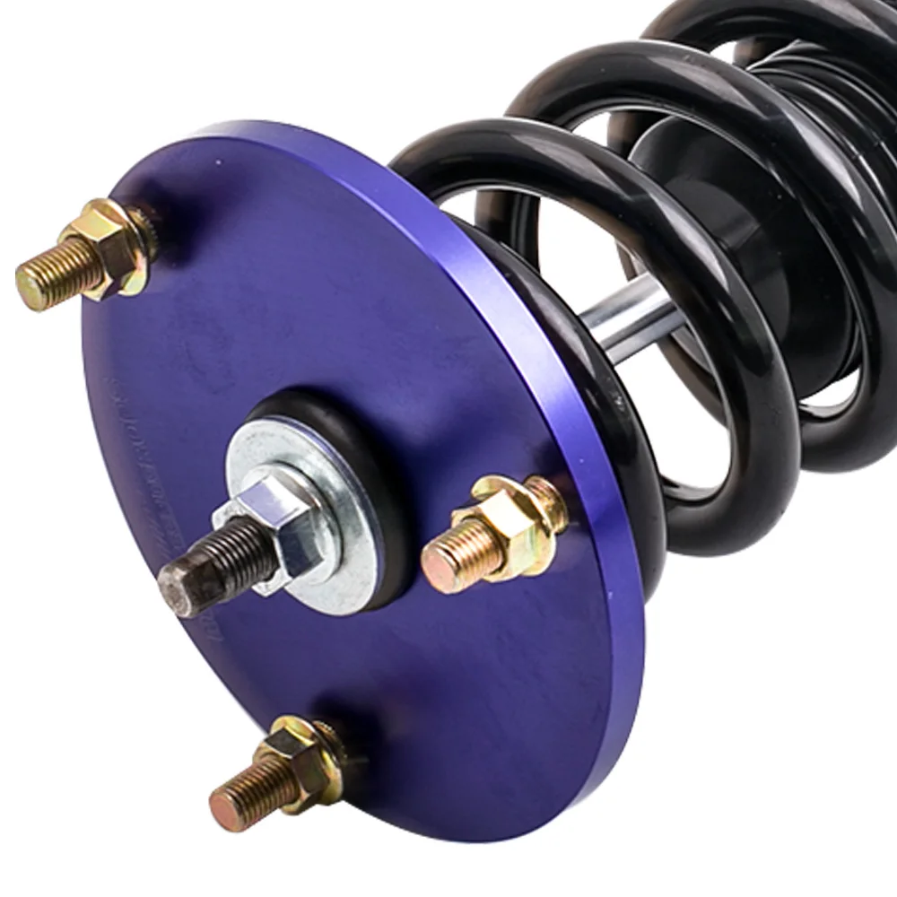 Комплект амортизаторов подвески COILOVER для TOYOTA SUPRA JZA80 TWIN TURBO 1993-1998 | Автомобили и