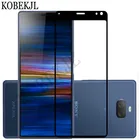 Защитное стекло 9H для Sony Xperia 10, закаленное стекло для Sony Xperia 10, Xperia10, I3113, I4113, I4193, I3123
