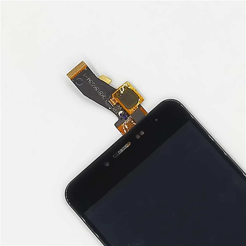 Полностью протестированный для Meizu Meilan3 M3 Meilan 3 ЖК-дисплей дигитайзер с сенсорной