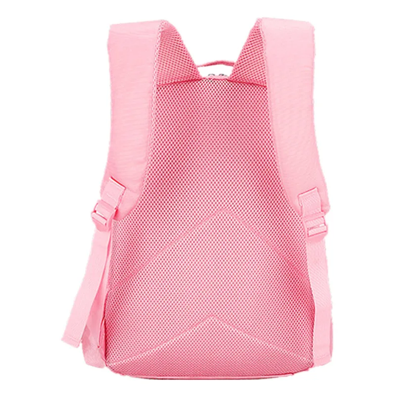 Children School bags for Girls Waterproof Schoolbag Primary Backpack Kids Book Bags Children Backpack sac enfant