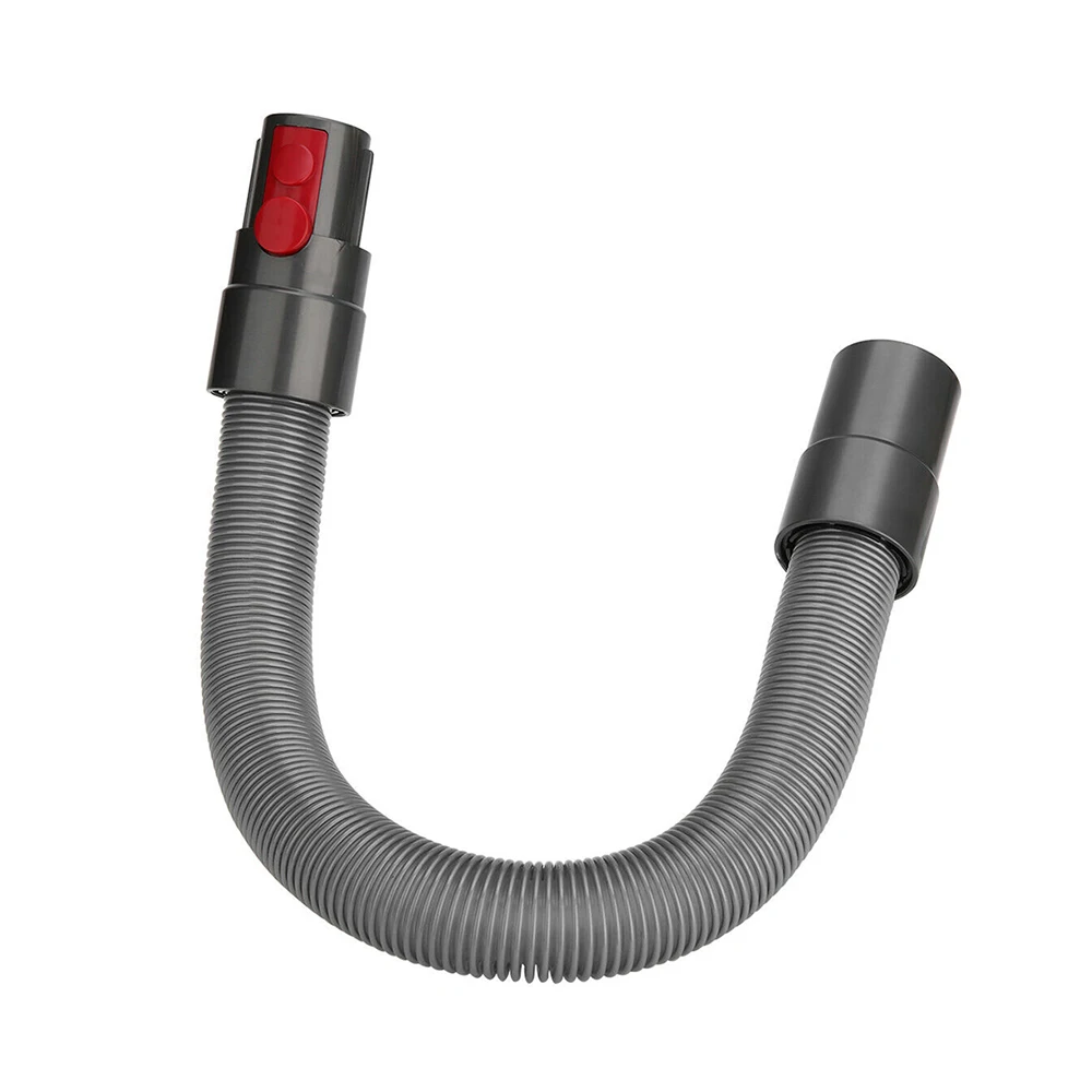 Для Dyson V8 V10 V7 пылесос 1 шт. PU расширения шланг телескопическая труба запасная