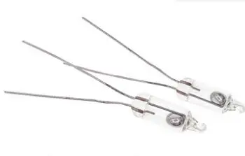 3 мм 5 ртутный переключатель датчик наклона угла однонаправленный|brand new|sensor