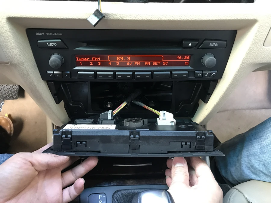 Автомагнитола Navirider Android 9 0 gps плеер для BMW E90 2006-2012 Idrive сенсорный экран стерео