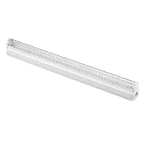 T5 4W 20 светодиодный 2835 SMD люминесцентная лампа неоновая 3000K теплый белый|tube lamp|t5