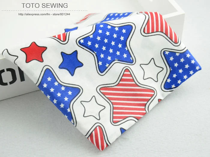 2015 новости звезда Дизайн хлопок Ткань детей Постельное бельё Вышивание