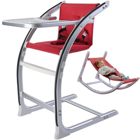 Детские стульчики sillas para bebe stoel стульчик для кормления ребенка кресло качалка