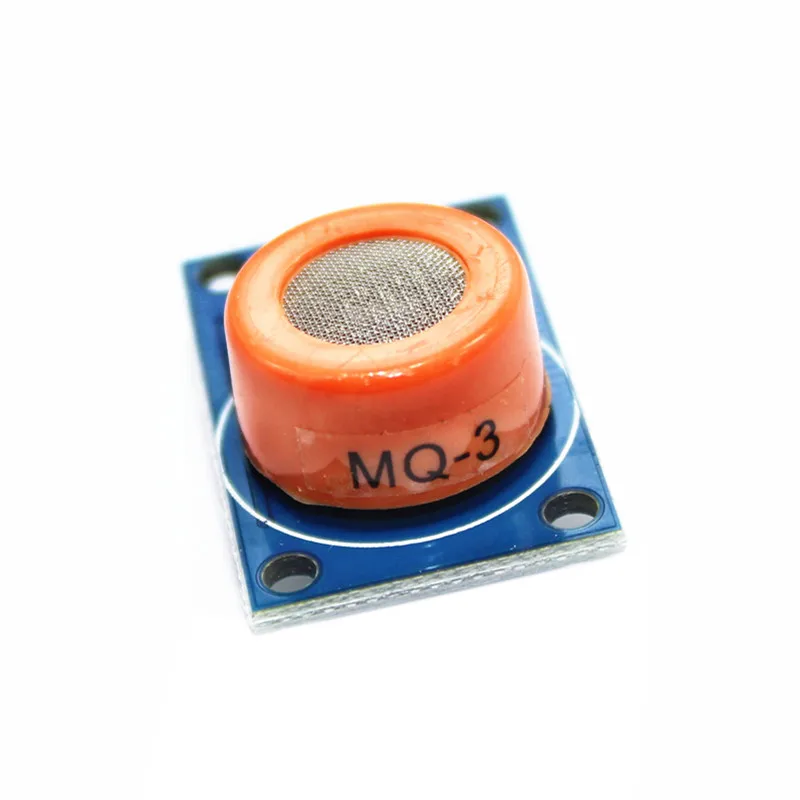 MQ-2 MQ-3 MQ-4 MQ-5 MQ-6 MQ-7 MQ-8 MQ-9 MQ-135 газа Сенсор для Arduino пожарный извещатель природного газа Сенсор модуль DIY Starter KIT