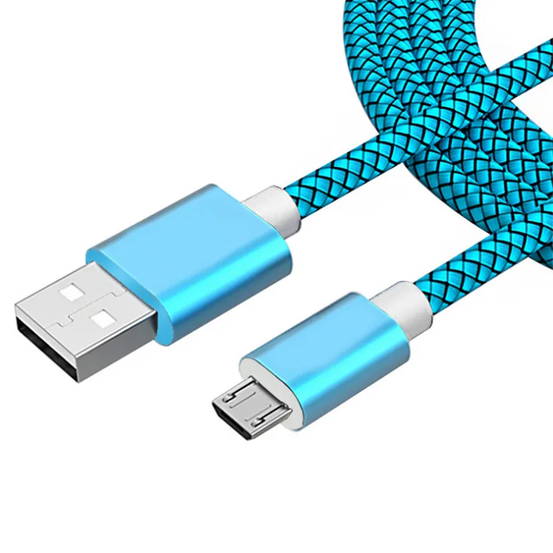 Кабель Micro Usb с прямым углом для быстрой зарядки и передачи данных | Электроника