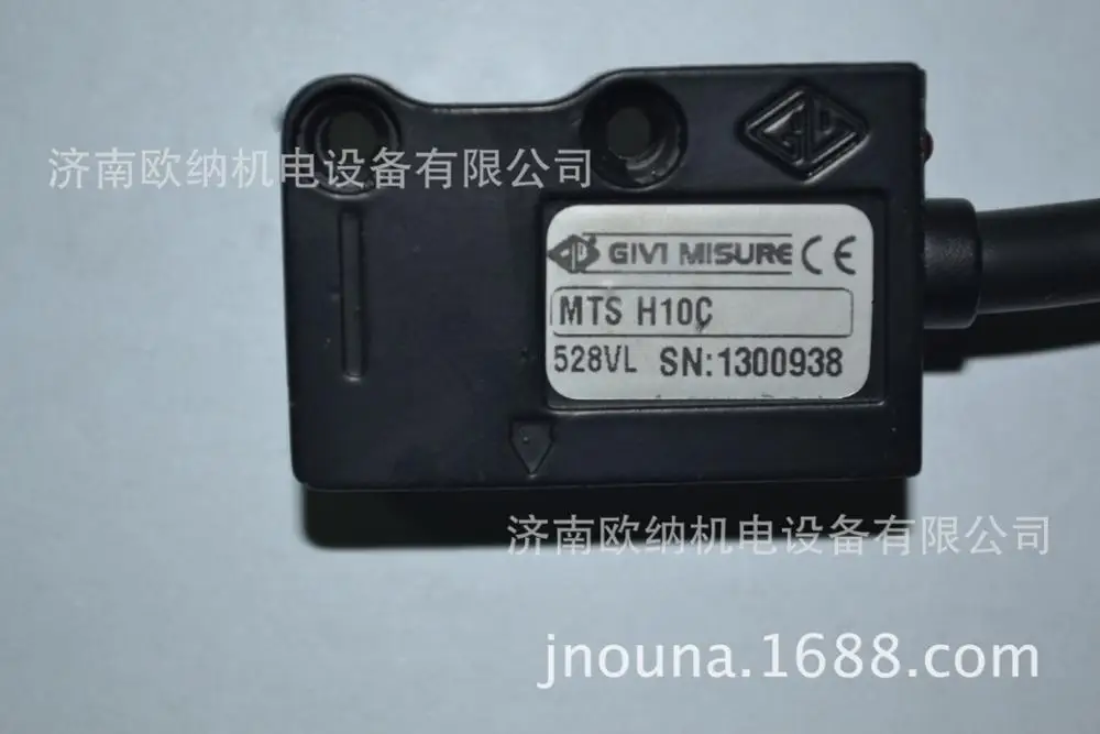Магнитная считывающая головка GIVI для чтения [MTS H10C 528VL] дилеры MISURE level| |