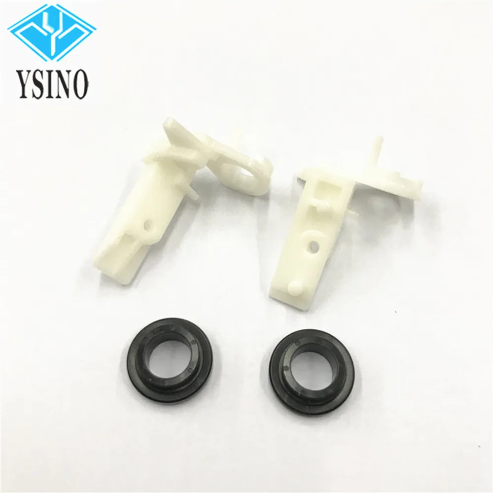 

3 комплекта, новый оригинальный роликовый Кронштейн A1UDR70500 для Konica Minolta Bizhub 283 363 423 250 350 Di 2510 3510 DI2510 DI3510