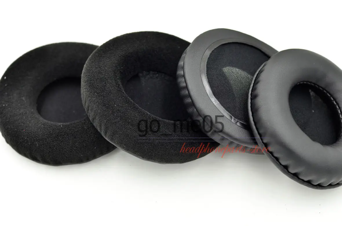 Replacement Earpad ear pad cushion for Sony MDR-V700 DJ Z700 hdj1000 HeadphonesFree shipping alistore | Электроника