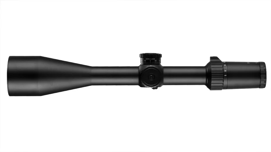 1 шт. охотничья оптика S.A.R. HD 5-30X56 SFL FFP Охотничий Тактический оптический прицел с 30 мм пузырьковым уровнем кольцо Крепление