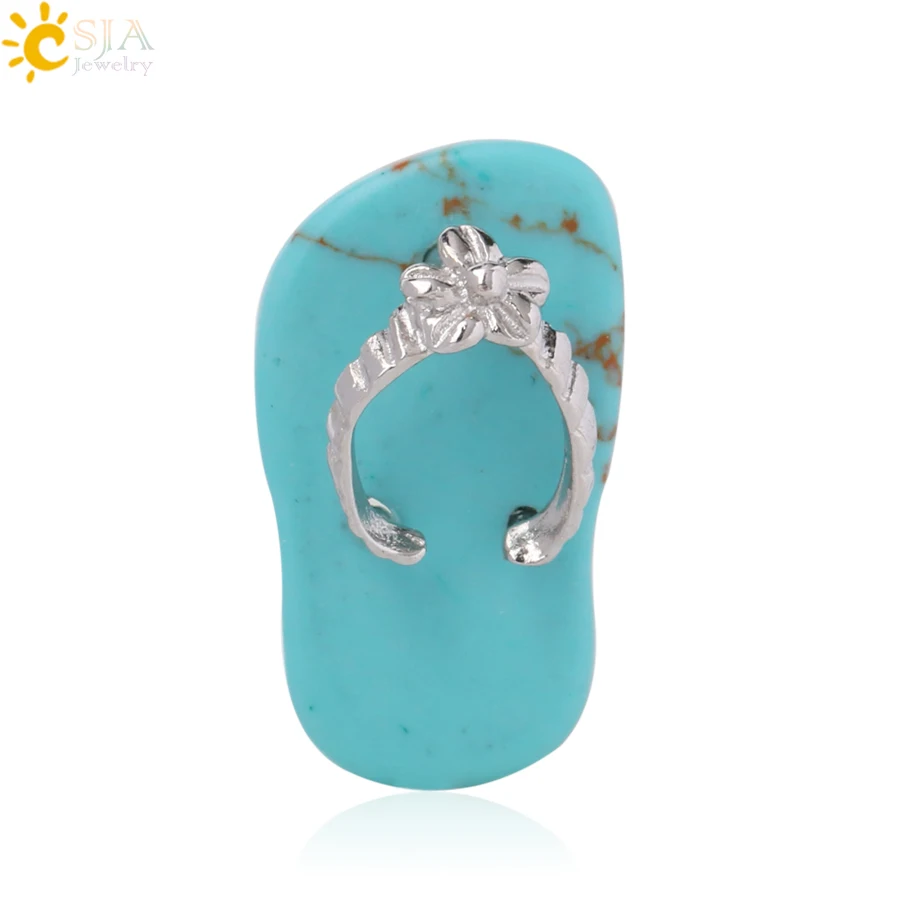 Натуральный Абалон CSJA подвески в виде ракушек маленький зеленый кулон Howlite для