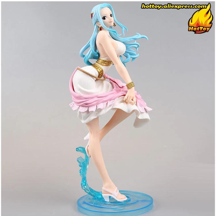 100% оригинальная коллекция Banpresto Glitter &amp Glamours Figure Nefertari Vivi (SPECIAL Ver.) от &quotONE PIECE&quot|one