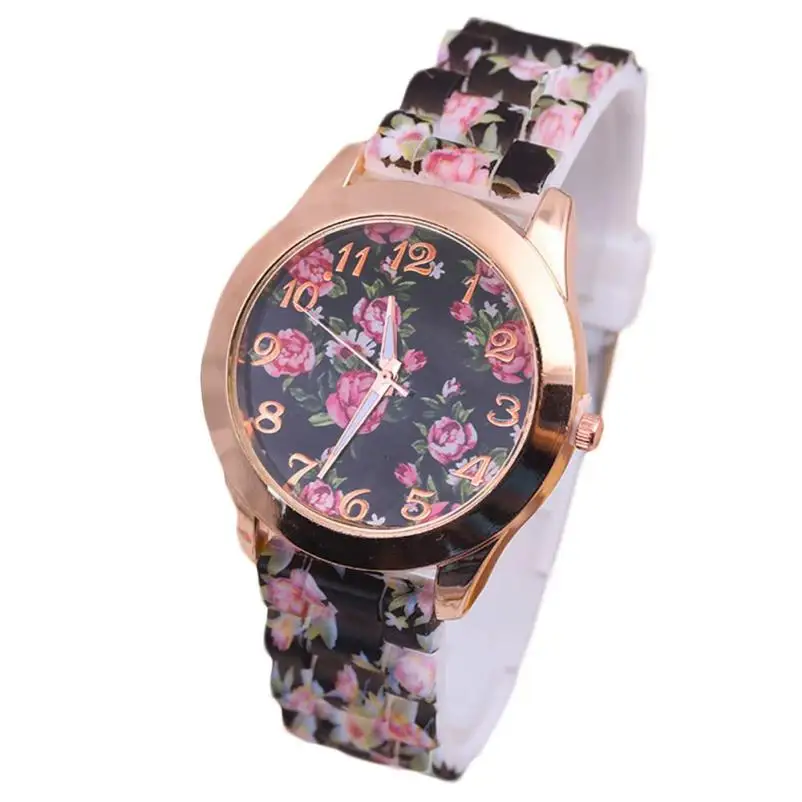 Новые модные спортивные брендовые кварцевые часы Reloj Hombre повседневные женские на